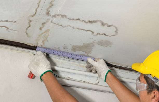 Reliable Burst Pipe Cleanup contractor in Franklin, NJ by Local Water Damage Repair